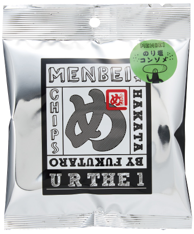 のり塩コンソメ