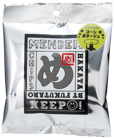 コーンポタージュ