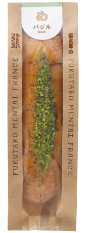 バジル