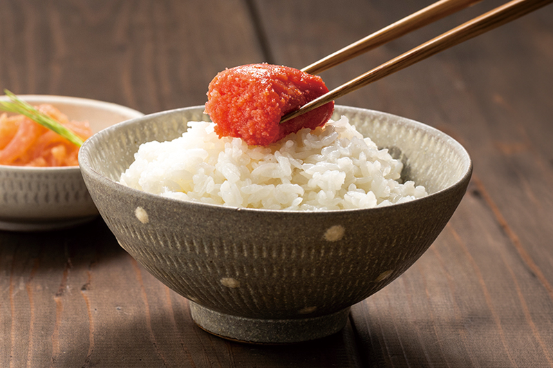 ＜家庭用＞継味めんたい