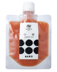 中辛