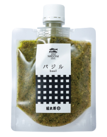 バジル
