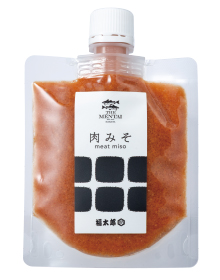 肉みそ