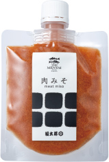 THE MENTAI チューブ 肉みそ
