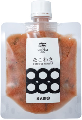 THE MENTAI チューブ たこわさ