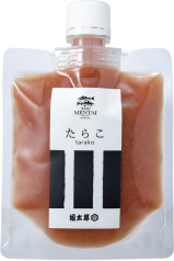 THE MENTAI チューブ たらこ