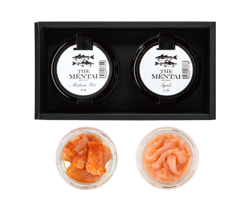 THE MENTAI 2個セット