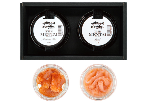 THE MENTAI 2個セット