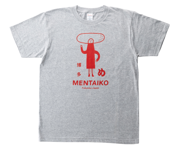 ぷちこさんTシャツ