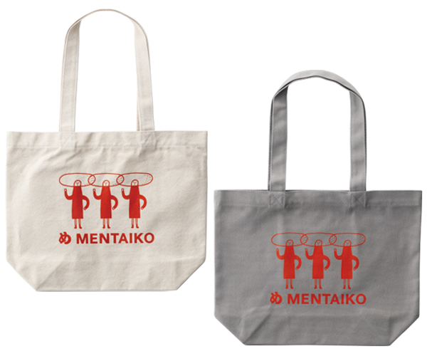 ぷちこさんトートバッグ