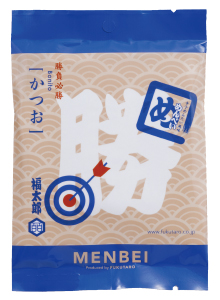 勝つめんべい