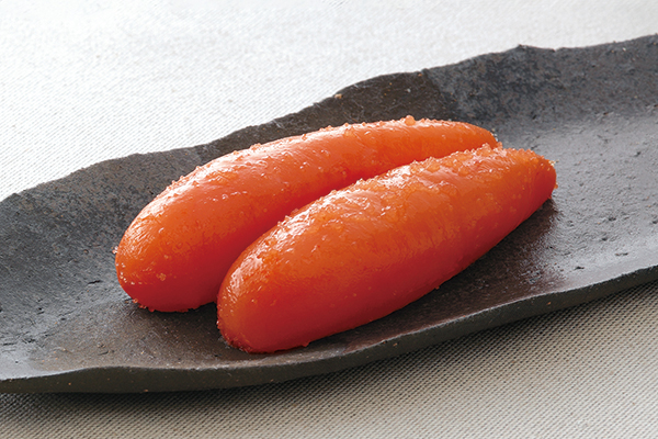 継味
