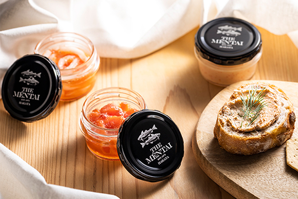THE MENTAI