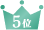 5位