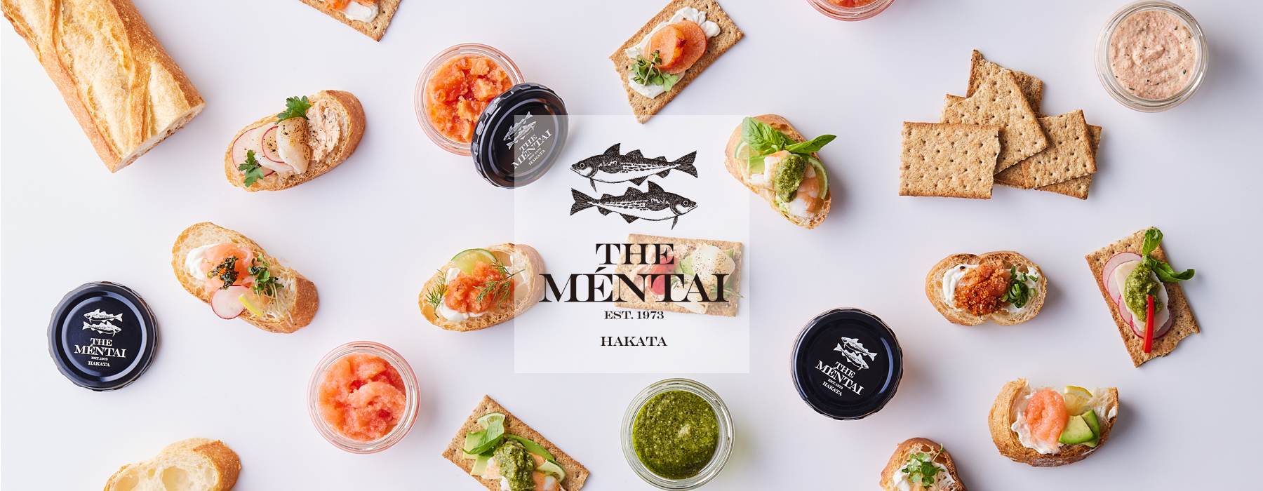 THE MENTAI