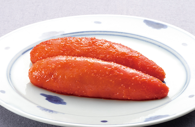 継味