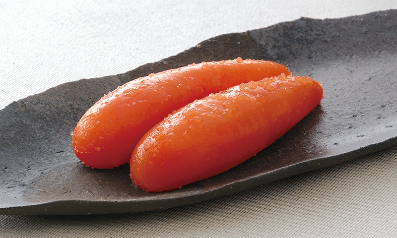 継味