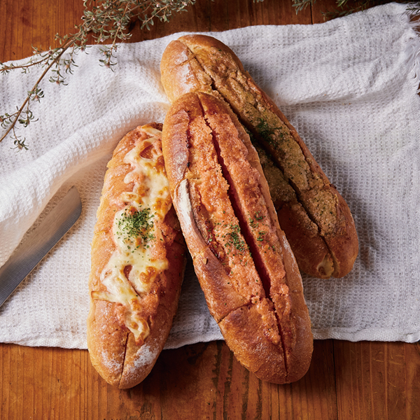 めんたいフランス