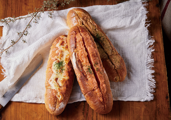 めんたいフランス