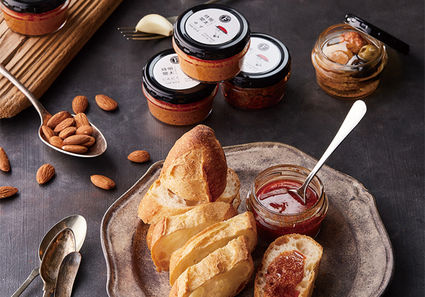 明太時間 THE OILS