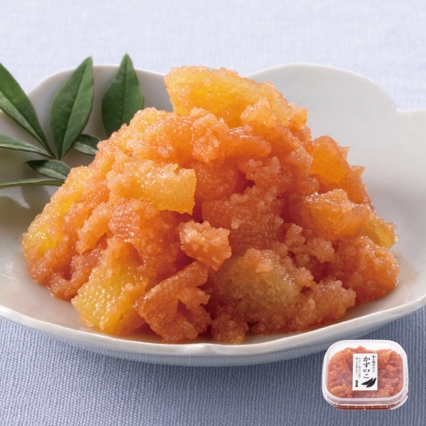 和え物めんたい かずのこ 100g