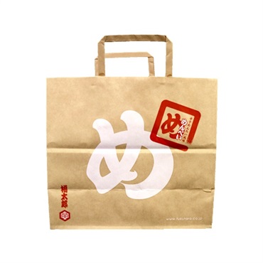 めんべい紙袋(小) 