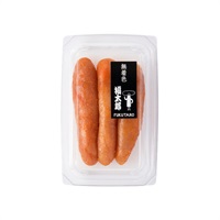 徳用めんたい(無着色) 180g