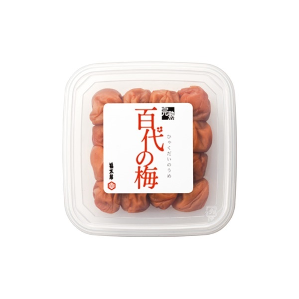 完熟百代の梅 250g
