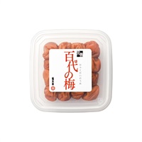 完熟百代の梅 250g