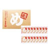 めんべい マヨネーズ味 ２枚×16袋