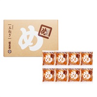 めんべい 玉ねぎ ２枚×８袋