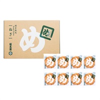 めんべい ねぎ ２枚×８袋