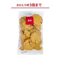 めんべい赤牛われせん 200g