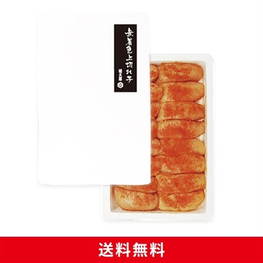 無着色上切れ子１kg