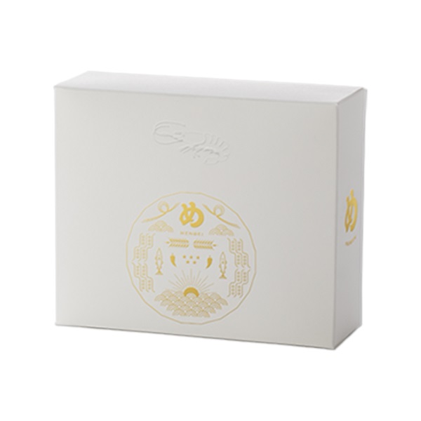 プレミアムめんべい えび ２枚×５袋