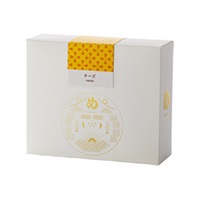 プレミアムめんべい チーズ ２枚×５袋