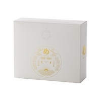 プレミアムめんべい うに ２枚×５袋