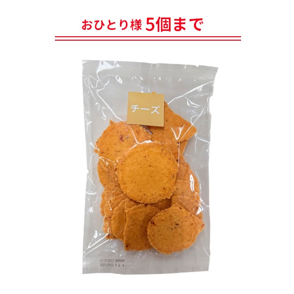 めんべいチーズわれせん 200g