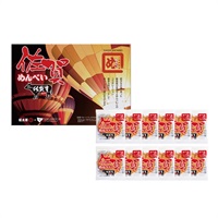 佐賀牛めんべい ２枚×12袋