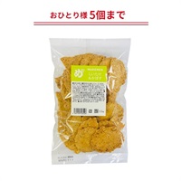 めんべいしいたけ＆かぼすわれせん 200g