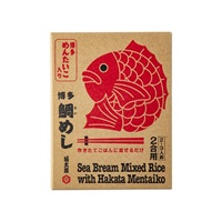博多 鯛めし 170g
