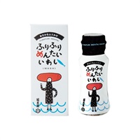ふりふりめんたいいわし 50g