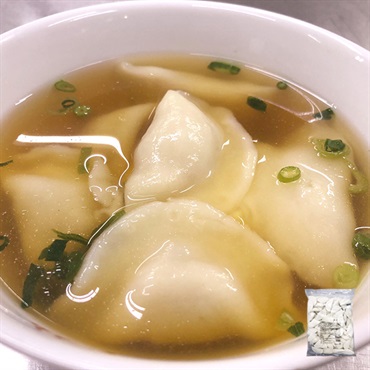 夜市水餃子 １kg