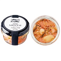 THE MENTAI ほたて昆布 40g