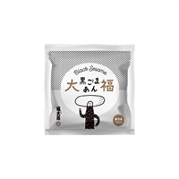 黒ごまあん大福 １個