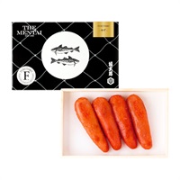 好味 ゆず 200g