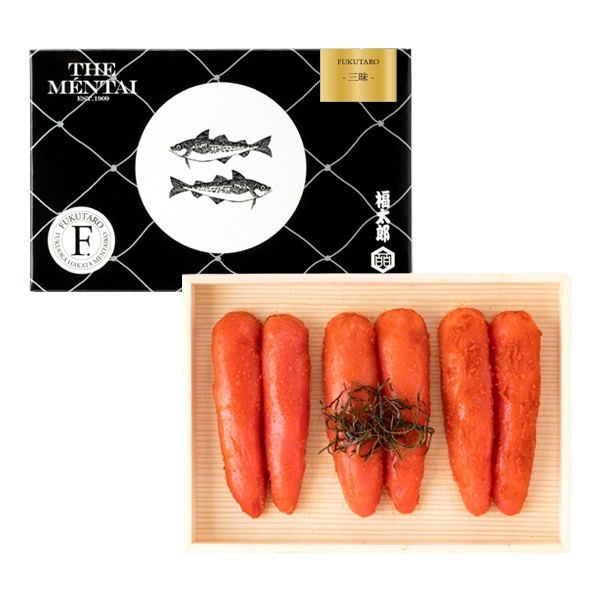 めんたい三昧 300g