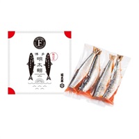 腹詰め明太いわし ４尾