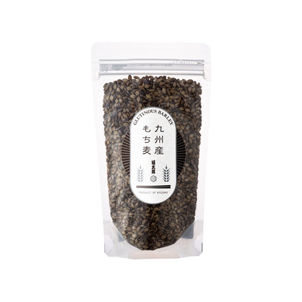 九州産 もち麦 250g
