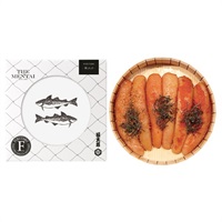 喜こんぶめんたい三昧 240g